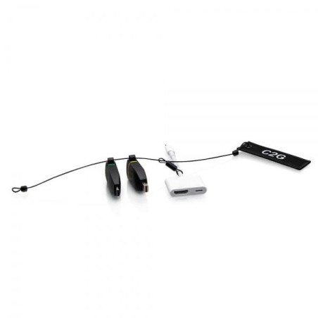 C2G Universal 4K Hdmi Adapter